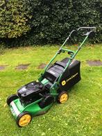 Grasmaaier John Deere R54V zelfaandrijvend, Cirkelmaaier, Gebruikt, Benzine-grasmaaier, 50 cm of meer