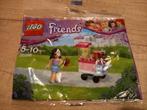 * Lego Friends 30396 Cupcake kraam, ongeopend *, Verzenden, Nieuw, Complete set, Lego