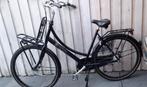 Cortina Roots moederfiets, 2 zitjes, Gebruikt, 56 cm of meer, Dubbele standaard
