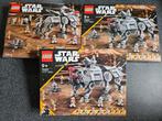 Lego 75337, Kinderen en Baby's, Speelgoed | Duplo en Lego, Ophalen, Nieuw, Complete set, Lego