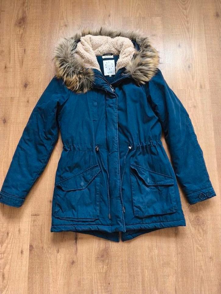 Winterjas maat S., Kleding | Dames, Jassen | Winter, Gedragen, Ophalen of Verzenden