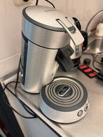 Senseo RvS alu koffiezetapparaat, Ophalen, Zo goed als nieuw, Koffiemachine