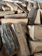Te koop eiken haardhout, Ophalen of Verzenden, Eikenhout, Blokken