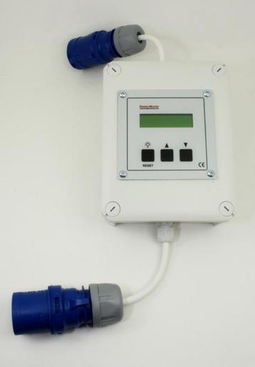 Energy-Master Fuse Protector Kabelversie voor Caravan/Camper beschikbaar voor biedingen
