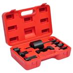 Verstuiver Slagtrekker set. 8 Delig, Gratis verzending in NL, Auto diversen, Ophalen of Verzenden, Nieuw