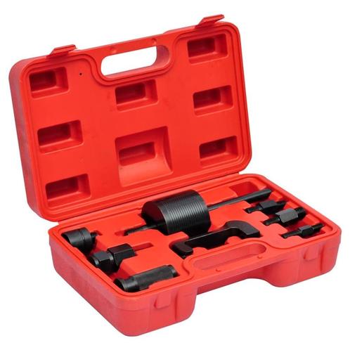 Verstuiver Slagtrekker set. 8 Delig, Gratis verzending in NL, Auto diversen, Autogereedschap, Nieuw, Ophalen of Verzenden