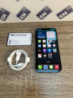 iPhone 13 Pro - 128GB / batterij 100% / garantie, Telecommunicatie, Mobiele telefoons | Apple iPhone, 128 GB, Blauw, Ophalen of Verzenden