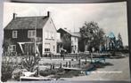 Zuidzande , Oostburgsestraat, Verzamelen, Ansichtkaarten | Nederland, Ophalen of Verzenden, Gelopen, Zeeland