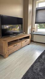 TV meubel, Huis en Inrichting, Kasten | Televisiemeubels, Ophalen, 150 tot 200 cm, Zo goed als nieuw, Minder dan 100 cm