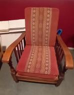 2 prachtige rookstoelen 15€ per stuk, Huis en Inrichting, Fauteuils, Ophalen, Gebruikt, 75 tot 100 cm, 50 tot 75 cm