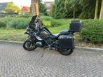 BMW R 1200 GS Triple Black - Vol Opties | TFT scherm !, 2 cilinders, Motorrijbewijs A, 1170 cc, Particulier