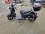 Minerva - Elektrische scooter - Brommer, Fietsen en Brommers, Gebruikt, Minerva