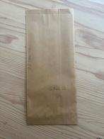 snack bags, Ophalen, Rechthoekig