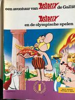 Asterix, Boeken, Stripboeken, Gelezen, Meerdere stripboeken, Ophalen, Goscinny & Uderzo