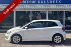 Volkswagen Polo 1.2 TDI BlueMotion Comfortline|Navi|Stoelver, Voorwielaandrijving, Euro 5, Gebruikt, 1199 cc