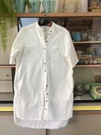 Silvet creek xl, Ophalen of Verzenden, Zo goed als nieuw, Maat 46/48 (XL) of groter, Wit