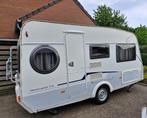TEC Travelbird 415, Caravans en Kamperen, T.E.C., Treinzit, 750 - 1000 kg, Particulier