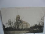 8069 ''s-Gravenmoer, fotokaart, Verzamelen, Ansichtkaarten | Nederland, Verzenden, Voor 1920, Gelopen, Noord-Brabant