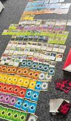 Verzamelkaarten Pokémon + accessoires, Ophalen, Zo goed als nieuw