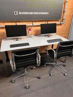 Bureau Ahrend type 700 (180 x 80 cm), Ophalen, In hoogte verstelbaar, Xx, Ahrend