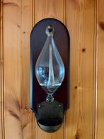 Antieke Weerglas Barometer, Ophalen