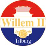 Gezocht twee seizoenskaarten Willem 2 - seizoen 2025 / 2026, Tickets en Kaartjes, Seizoenskaart, Twee personen, Augustus