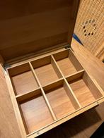 Thee kistjes, Ophalen of Verzenden, Opbergdoos