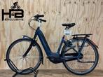 Gazelle Grenoble C8 HMB E-Bike Shimano Nexus, Fietsen en Brommers, Elektrische fietsen, Niet ingevuld, Niet ingevuld, Ophalen of Verzenden