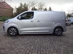 Citroen Jumpy 2.0 BlueHDI 180 Comfort M S&S *AUTOMAAT*, Origineel Nederlands, Te koop, Gebruikt, 750 kg