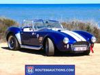 Studebaker Golden Hawk Gran Turismo 1963 | Route 66 Auctions, Overige merken, Bedrijf, Handgeschakeld, Zilver of Grijs