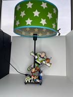 Toy Story Kinderkamer Tafellamp, Ophalen, Zo goed als nieuw, Lamp
