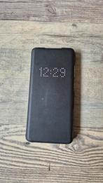 Samsung smart view wallet case S20, Ophalen of Verzenden, Zo goed als nieuw, Overige modellen, Frontje of Cover