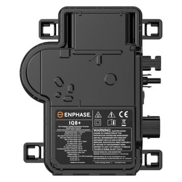 Enphase IQ8+/IQ8MC/IQ8AC/IQ8HC micro omvormers (BTW VRIJ) beschikbaar voor biedingen