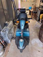 Scootmobiel, Diversen, Ophalen, Elektrische rolstoel