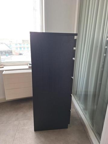 IKEA malm ladekast beschikbaar voor biedingen