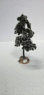 Lemax boom 18cm kerst kerstdorp luville dickensville, Diversen, Kerst, Ophalen of Verzenden