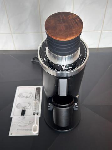 DF64 single dose coffee grinder beschikbaar voor biedingen