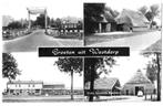AK Westdorp - Groeten uit...Boerderijen, Verzenden, 1960 tot 1980, Ongelopen, Drenthe