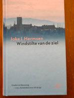 Joke J. Hermsen - Windstilte van de ziel, Joke J. Hermsen, Ophalen of Verzenden, Zo goed als nieuw