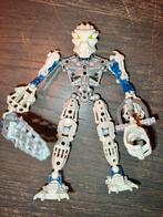Lego Bionicle Inika Toa Matoro 8732, Ophalen of Verzenden, Gebruikt, Complete set, Lego
