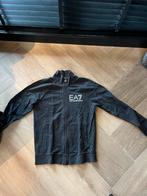 EA7 armani vest xs, Kleding | Heren, Ophalen of Verzenden, Zo goed als nieuw, Maat 46 (S) of kleiner, Zwart
