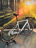 Nieuwe gravelbikes Cube Nuroad EX 2026 maten: S-M&L, Fietsen en Brommers, Fietsen | Racefietsen, Overige merken, 28 inch, 49 tot 53 cm