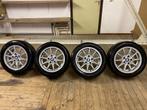 Banden en originele velgen BMW Z4 16 Inch, Auto-onderdelen, Banden en Velgen, Banden en Velgen, 16 inch, Gebruikt, 225 mm