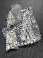 Partij Keramiek fitting G4 GX5.3 GY6.35 MR11, Hobby en Vrije tijd, Elektronica-componenten, Ophalen of Verzenden, Nieuw