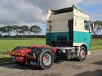 DAF XF 105.410, Automaat, Euro 5, Overige kleuren, Bedrijf