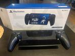 Play Station Portal, Spelcomputers en Games, Ophalen of Verzenden, Zo goed als nieuw, Controller