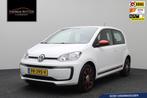 Volkswagen Up! 1.0 BMT move up! 2017 | Goed Onderhouden | Ai, Auto's, Volkswagen, 834 kg, Origineel Nederlands, Te koop, 60 pk