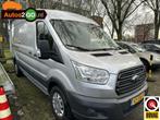 Ford Transit 350 2.2 TDCI L3H3 Ambiente, 13 km/l, Euro 5, Gebruikt, 4 cilinders