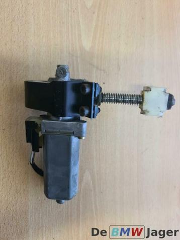 Motor stoelverstelling BMW 7-serie E65 E66 0390201956 beschikbaar voor biedingen