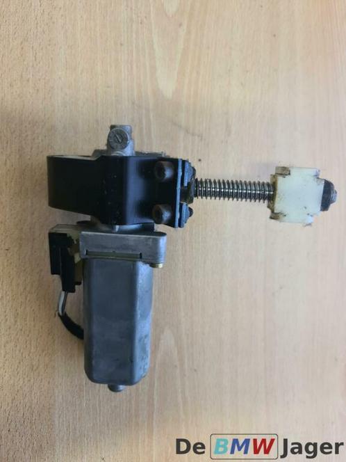 Motor stoelverstelling BMW 7-serie E65 E66 0390201956, Auto-onderdelen, Interieur en Bekleding, BMW, Gebruikt, Ophalen of Verzenden